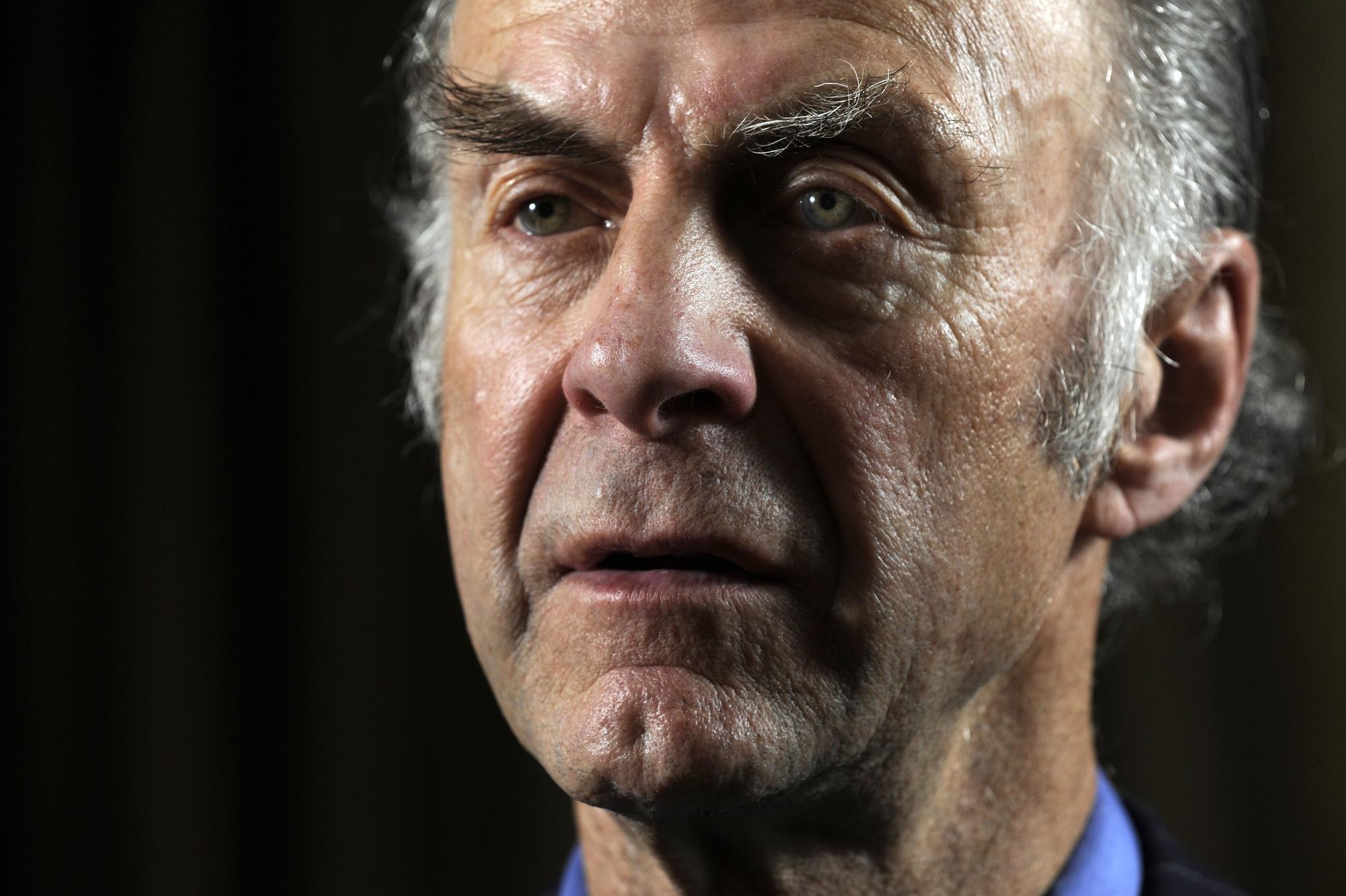 Sir Ranulph Fiennes’ care experience highlights valuable lessons about choice, liberty and lasting powers of attorney - Hanna Whitehead