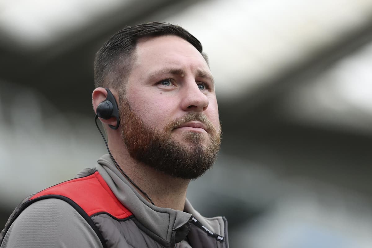 Kurt Haggerty outlines what will make or break Bradford Bulls' season ...