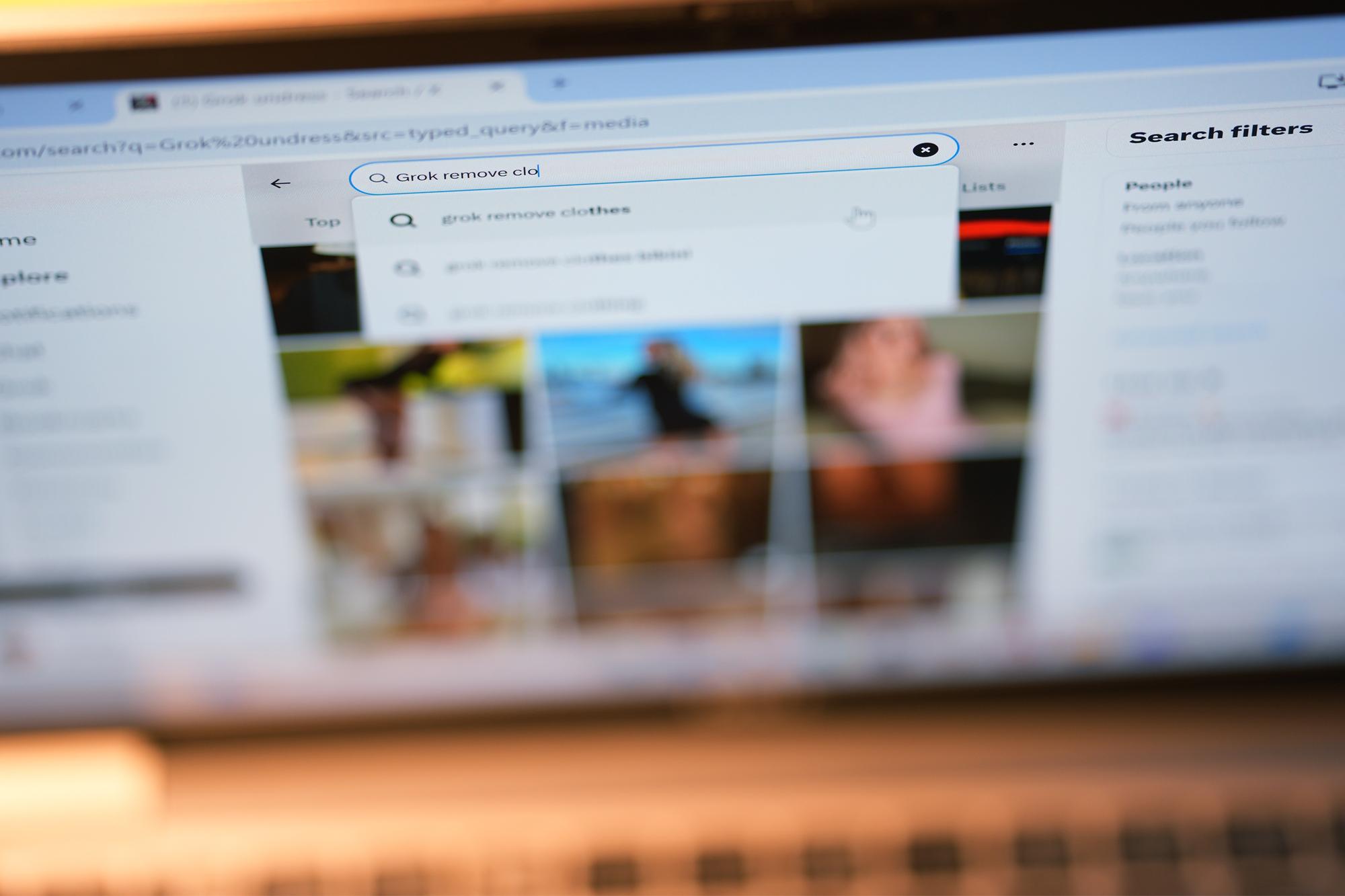 Social media companies need to be held accountable, regulators must not be emasculated - David Behrens