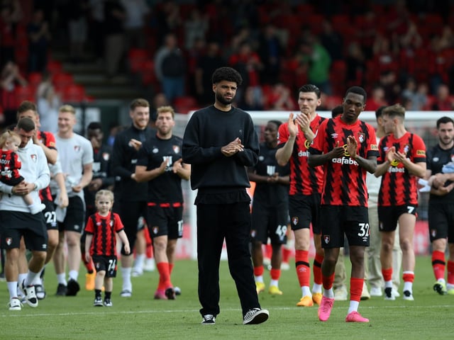 -3 points, down two places