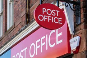 Simon Recaldin, Post Office’s Remediation Unit Director, told The Yorkshire Post: “My message to the victims of the Post Office Horizon scandal is one of complete empathy and heartfelt apology. Our CEO Nick Read has made himself available to come and see the victims face to face." (Photo by Richard Lee/Post Office)
