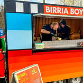 Birra Boyz opened in their permanent home of Moortown Rugby Club, Leeds, at the beginning of March.