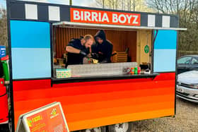Birra Boyz opened in their permanent home of Moortown Rugby Club, Leeds, at the beginning of March.