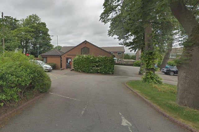 At Longroyd Surgery in Brighouse, 98.2 per cent of patients surveyed said their overall experience was good.