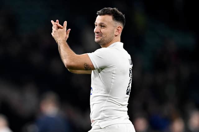 Danny Care's journey is one of the more uplifting stories (Picture: Mike Hewitt/Getty Images)
