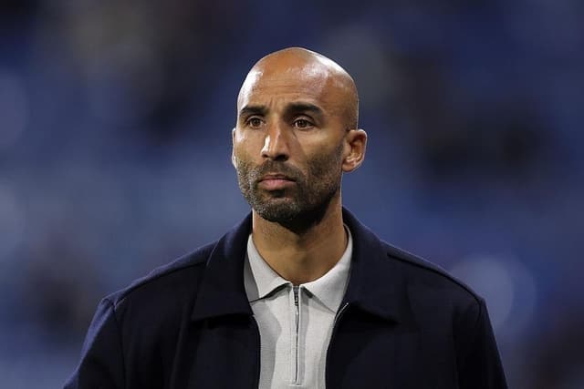 Huddersfield Town boss Lee Grant on what pleased him the most in 5-0 rout ...