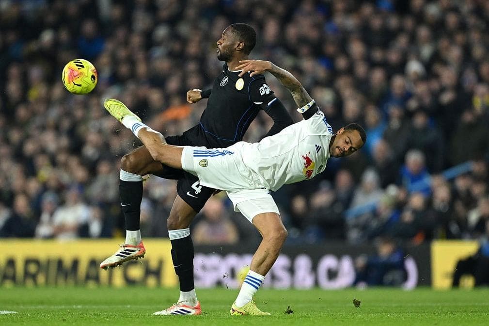 Leeds United player ratings: Sevens and eights end losing streak in style