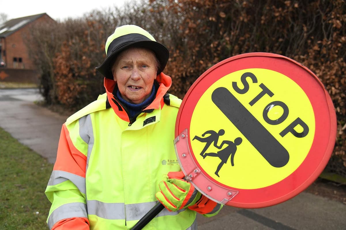 Lolipop Lay Sign Farewell To Lollipop Lady Lil‘ – PUOEZ