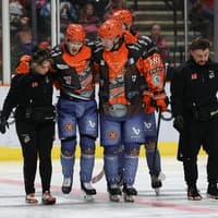 Sheffield Steelers: Injury blow further hampers Aaron Fox's forward thinking for crunch Challenge Cup clash