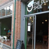 The Old Shoe in Sheffield