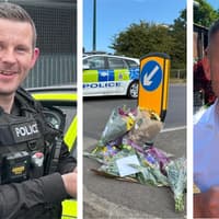 Three cars in a week seen going wrong way down roads in area of fatal A66 crash