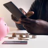 Concerns have been raised about credit card customers being unable to repay their debts