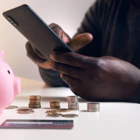 Concerns have been raised about credit card customers being unable to repay their debts