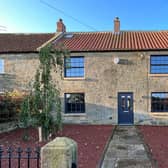 The Georgian house for sale in Mickleby