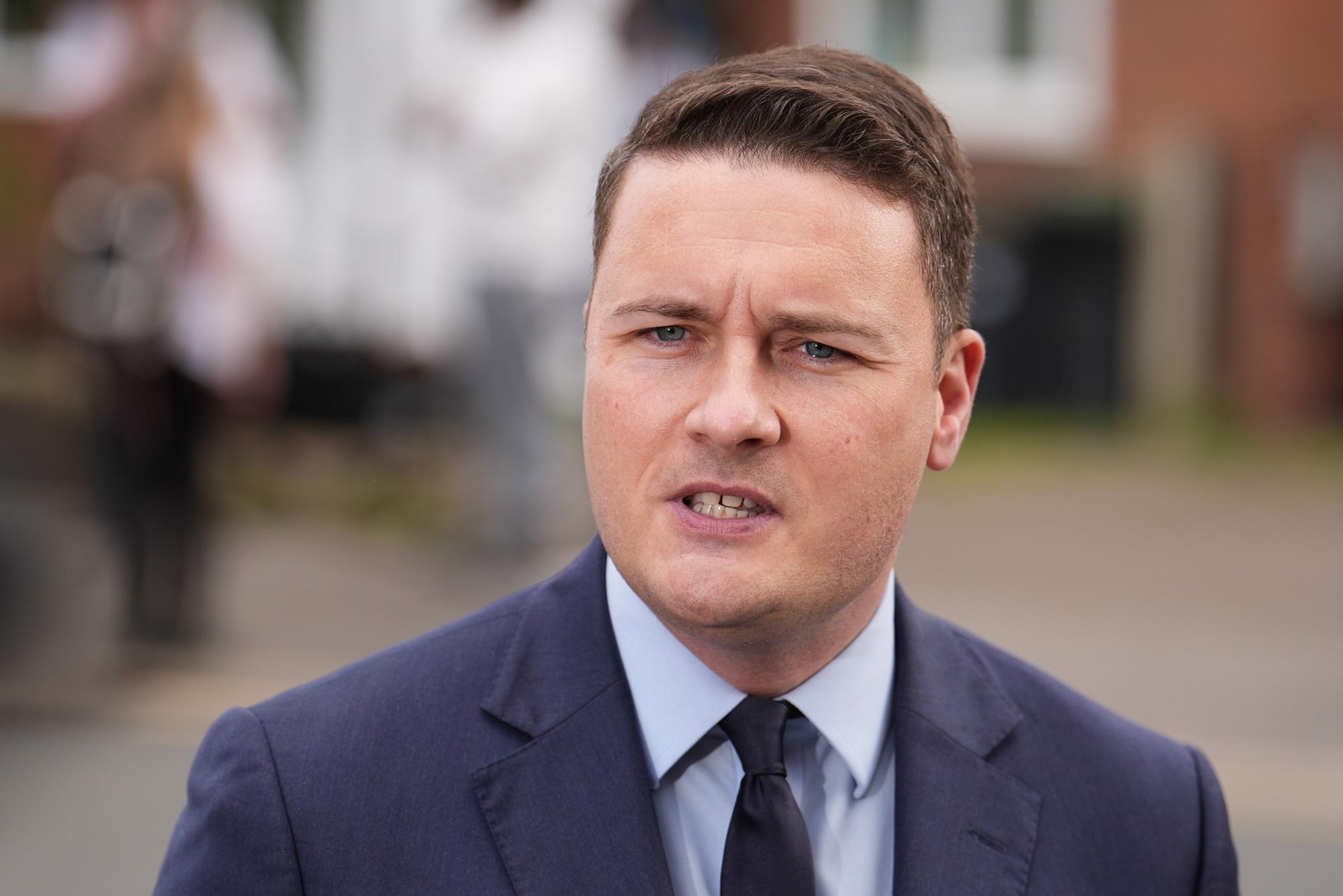 Council leader seeks meeting with Health Secretary after NHS trust ...