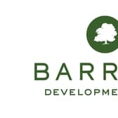 Housebuilder Barratt is set to complete its purchase of Redrow by the end of the week, despite a UK watchdog saying local competition concerns needed to be addressed for the £2.5 billion takeover to go ahead ( Photo by  Barratt Developments/PA Wire)