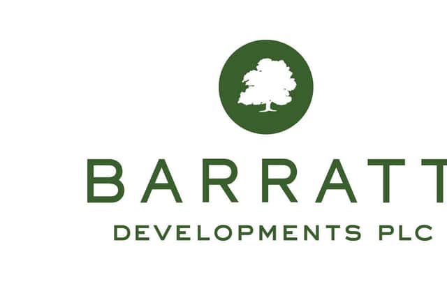 Housebuilder Barratt is set to complete its purchase of Redrow by the end of the week, despite a UK watchdog saying local competition concerns needed to be addressed for the £2.5 billion takeover to go ahead ( Photo by Barratt Developments/PA Wire)
