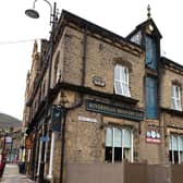 An investment of more than £500,000 is being made into the Riverhead Brewery Tap in the village of Marsden, Huddersfield.