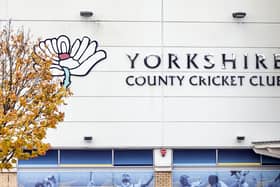 Yorkshire County Cricket Club's Headingley Stadium in Leeds. Photo credit (Danny Lawson/PA Wire)