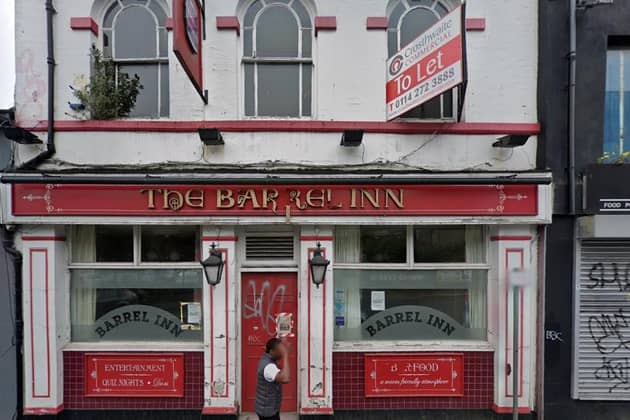 The Barrel Inn on London Road, Highfield, Sheffield has now been granted a licence to reopen as a bar and grill. The pub closed in 2022.