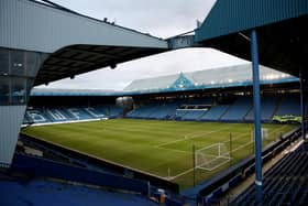 Sheffield Wednesday are set to host Swansea City. Image: Jess Hornby/Getty Images