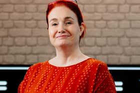 Debra Gray shares her expert insight