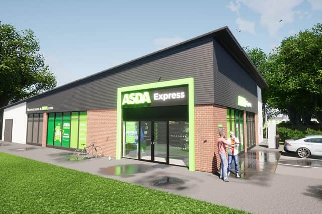Asda has today announced plans to open its first two standalone convenience stores before Christmas, under a new ‘Asda Express’ brand.