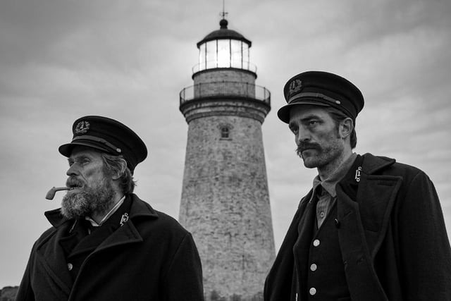 Pattinson's most critically acclaimed movie of all time is The Lighthouse, which is available to watch on both Netflix and Amazon Prime. The film sees two lighthouse keepers haunted by strange and mysterious visions.
