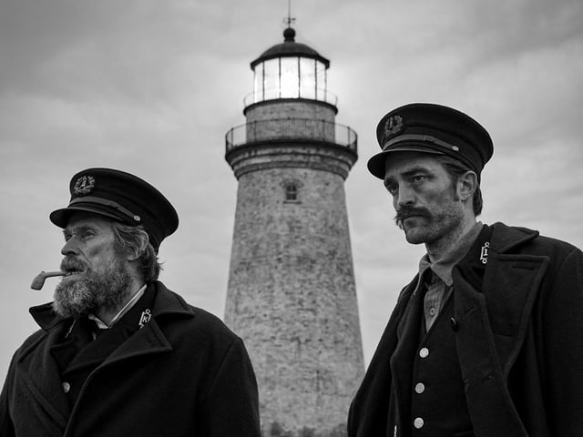 Pattinson's most critically acclaimed movie of all time is The Lighthouse, which is available to watch on both Netflix and Amazon Prime. The film sees two lighthouse keepers haunted by strange and mysterious visions.