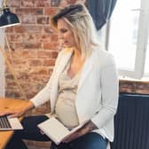 Legal changes affecting pregnant workers are coming into force this month.