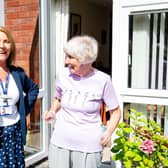 Later living provider Anchor will host an open day at its Chimes community in West Yorkshire.