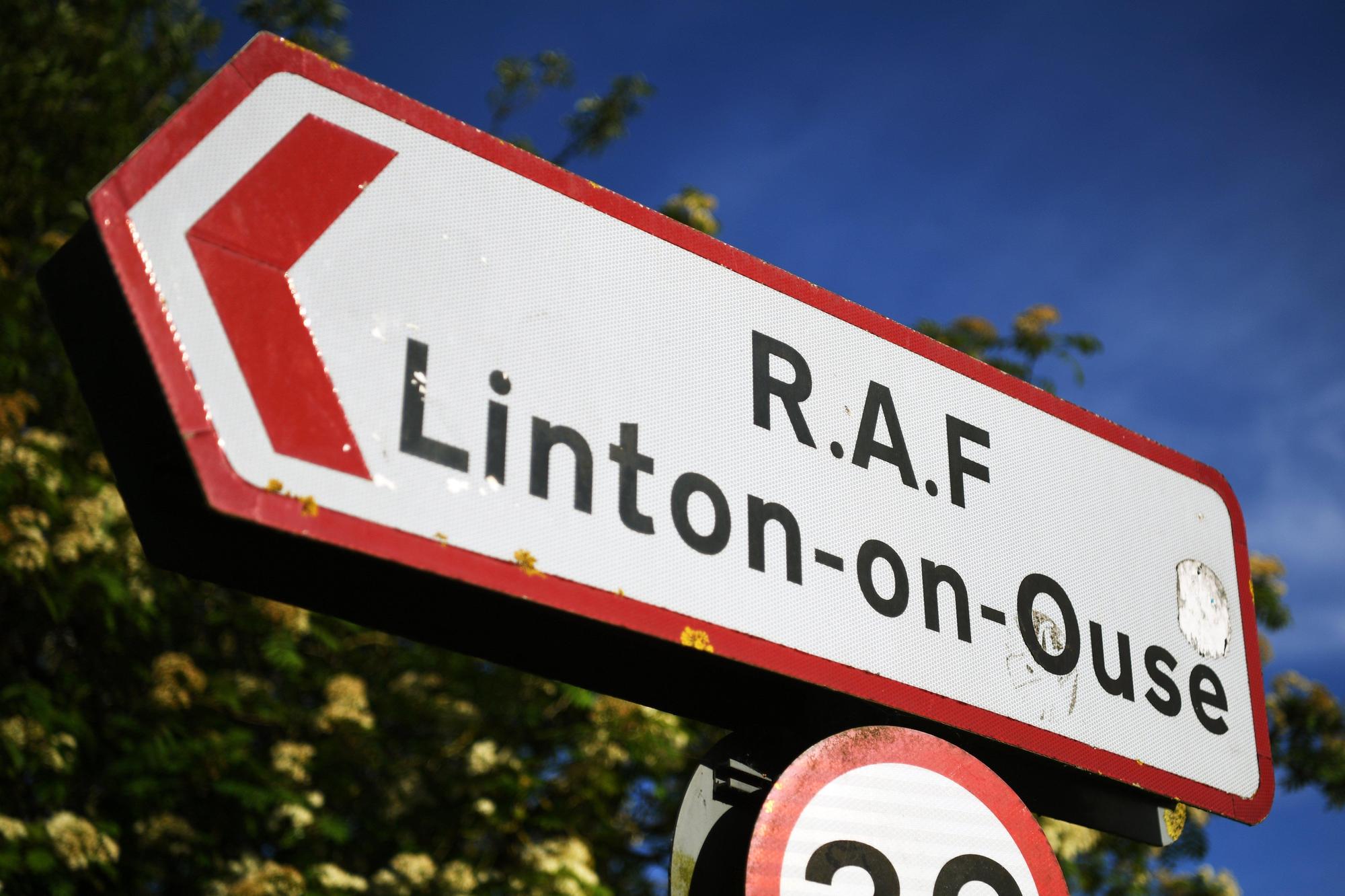 Locals fear leafy Yorkshire village could become a 'ghost town' under migrant plans