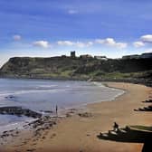 Holiday lets have been given the go ahead in Scarborough