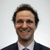 Matt O’Neill is executive director for growth and sustainability at Barnsley Council.