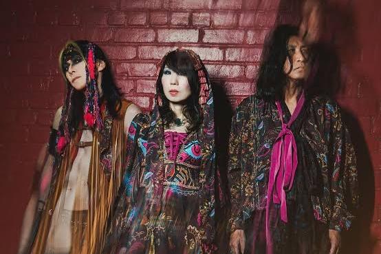 Gig review: Boris at Brudenell Social Club, Leeds
