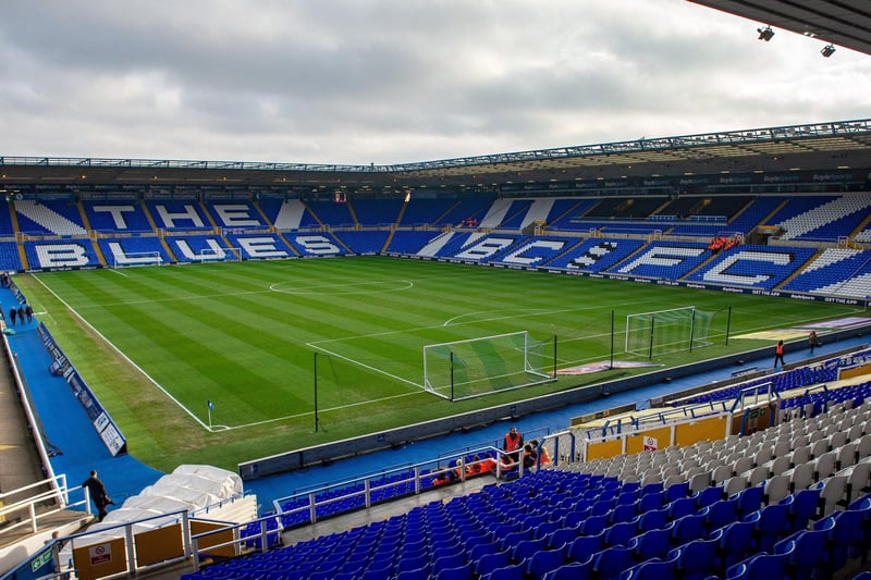 Leeds will visit Birmingham City on Saturday, August 12.