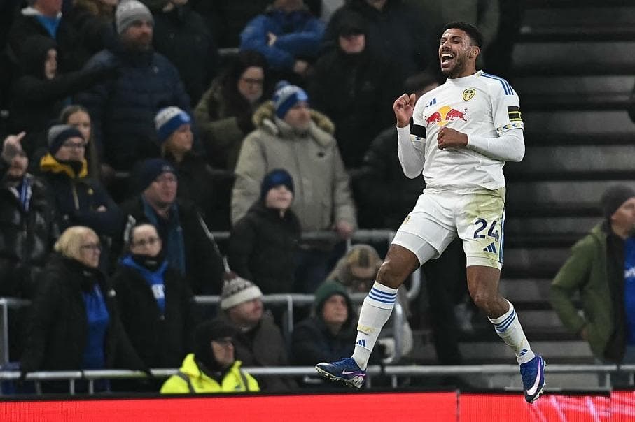 'Sky is the limit': Leeds United boss Daniel Farke on World Cup hopes for ...