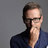 Nick Heyward will be appearing at Louder Than Words festival. Picture: Steve Ullathorne