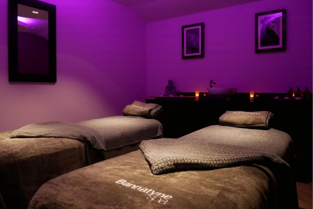 In the midst of historic York, this Bannatyne destination is a modern health and fitness experience that’s perfect for a day of total me-time. Light and welcoming, you can work out and wind down with a range of facilities including a fully-equipped gym, a vast pool, an on-site café and treatments and therapies from Elemis, OPI, HD Brows and Nouveau Lashes.