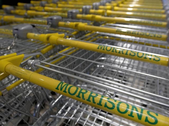 Morrisons has turned off music and tannoy announcements following the death of the Queen