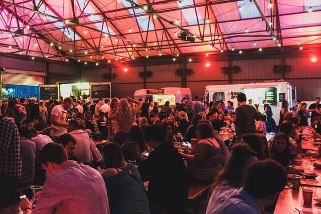 Organisers behind the popular Peddler Market, which was established in Sheffield in 2014, have announced that the event is set to launch in Leeds later this week.