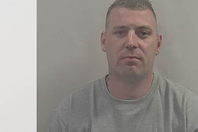 Daniel Astley, 33, of Laurel Way, Scunthorpe, was found guilty of manslaughter in connection with the death of 33-year-old Andrew Welbourne.