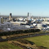 VPI is one of the companies involved in the Viking project