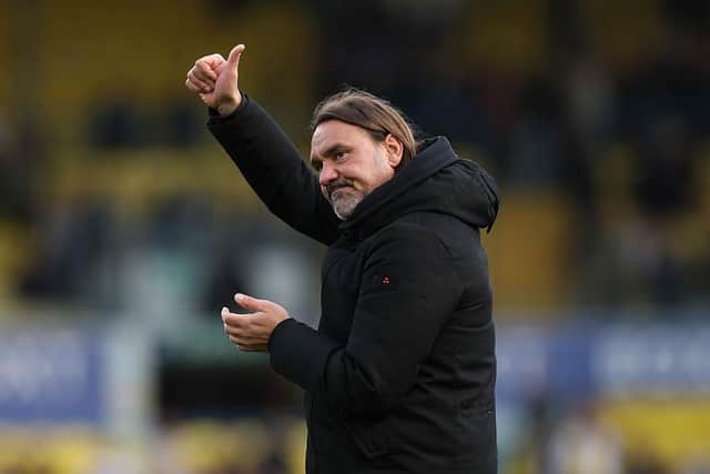 Leeds United boss Daniel Farke could face some key selection decisions ahead of Sunderland clash.