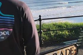Councillors are considering plans for a Secret Spot Surf Shop in Cayton Bay, Scarborough.