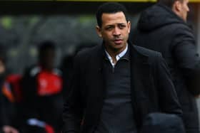 BIG FAN: Hull City coach Liam Rosenior has long been tracking Liam Delap