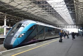 TransPennine Express has cancelled thousands of services at short notice.