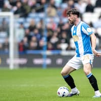 Huddersfield Town defender's admission regarding Jack Whatmough and Marcus McGuane - and why this season feels different