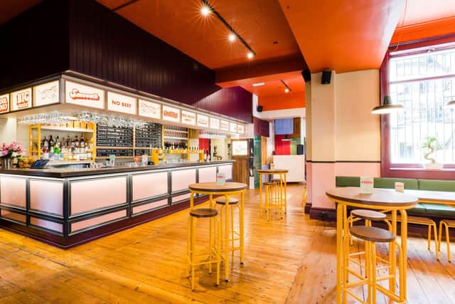 Indian street food and craft beer specialist Bundobust, which is headquartered in Leeds, has opened the doors of its fifth restaurant – a 120-cover outlet in Birmingham – with the help of a team of Yorkshire-based advisers.