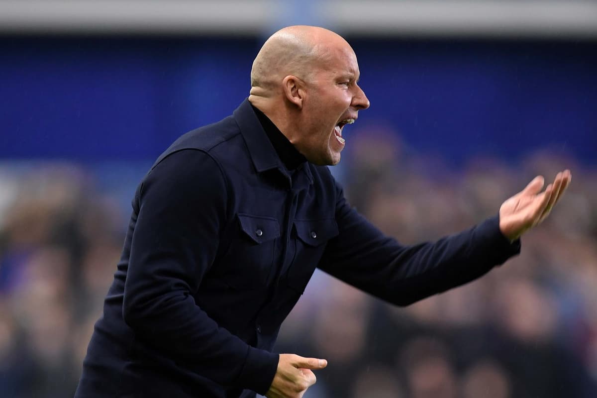 Henrik Pedersen says Sheffield Wednesday 'need players' as administrators ...